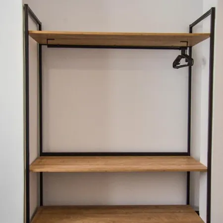 Tzoka's アパート