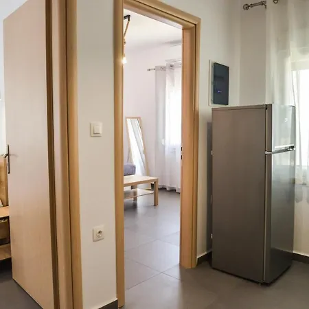 Apartment Tzoka's *