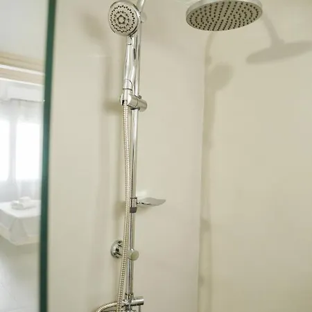 Apartment Tzoka's
